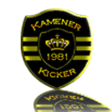 Kamener Kicker 1981