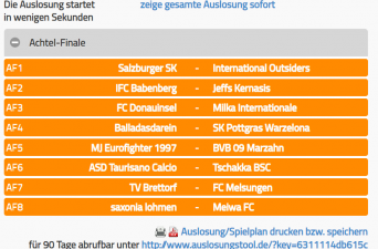 Klicke auf die Grafik fÃ¼r eine vergrÃ¶Ãerte Ansicht  Name: Challenger1-Achtelfinale.png Ansichten: 0 GrÃ¶Ãe: 66,6 KB ID: 10347323